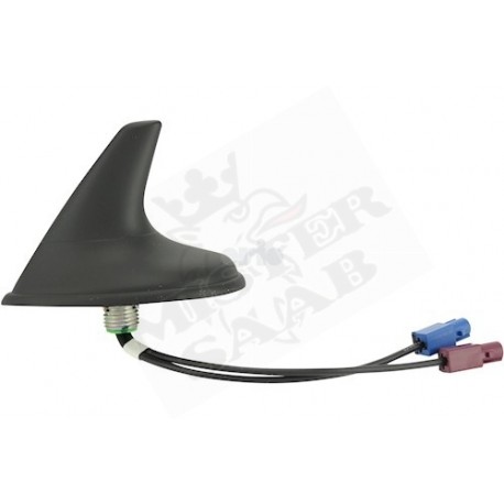 antenne saab 93v2 GPS