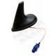 antenne saab 93v2 GPS