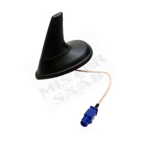 antenne saab 93v2 GPS