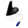 antenne saab 93v2 GPS