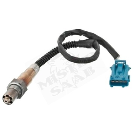 sonde lambda avant saab 9.3v2 B207