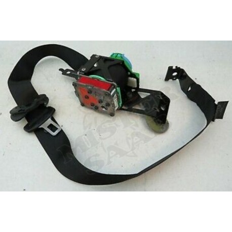 ceinture avant gauche Saab 9.3v2
