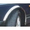 enjoliveurs de roue Saab 900 classic - acier inoxydable