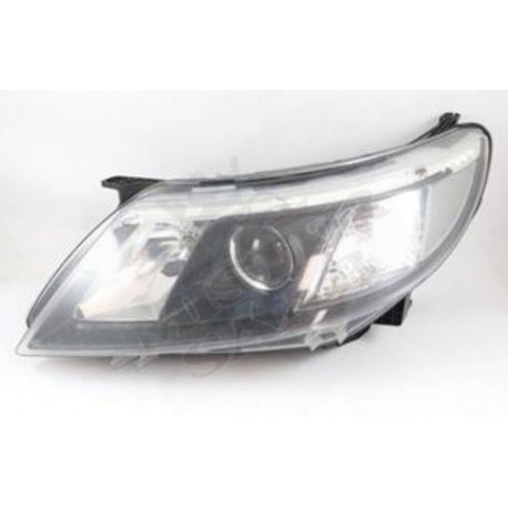 phare avant gauche Saab 9.3v2 2007-2012