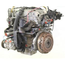 moteur Saab 9.5 biopower Saab 9.5 2006-2010