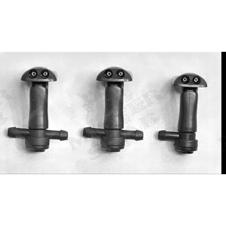 buse lave-glace saab 9.3v2