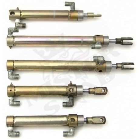 vérin capote saab 9.3v1