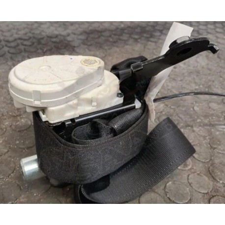 Ceinture avant gauche manuel Saab 9.3v2 cabriolet 2004-2012