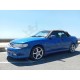 Saab 9-3 VIGGEN 2000 199000km bleu mythique