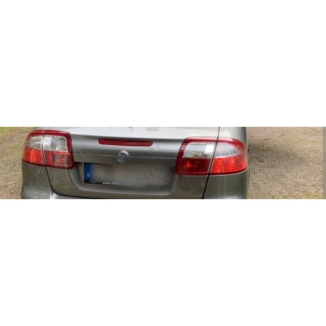 kit 4 feux arrière Saab 9.3v2 cabriolet