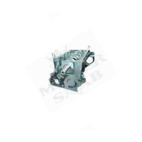 Moteur de base Saab 9.3v1 9.3v2 9.4 diesel D223L