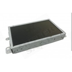 écran gps Saab 9.5v2 2010 2011