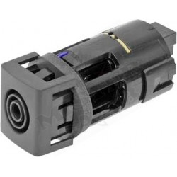 mini ventilateur- sonde température habitacle