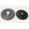 kit embrayage Saab 9.3v1 2.2 tid