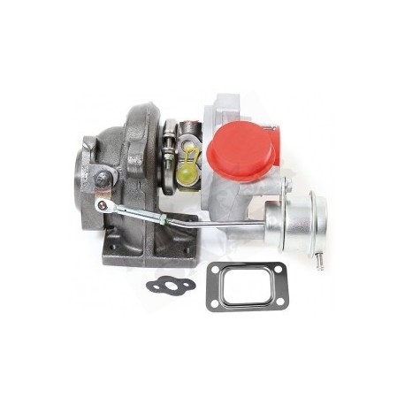 Turbocompresseur pour 93