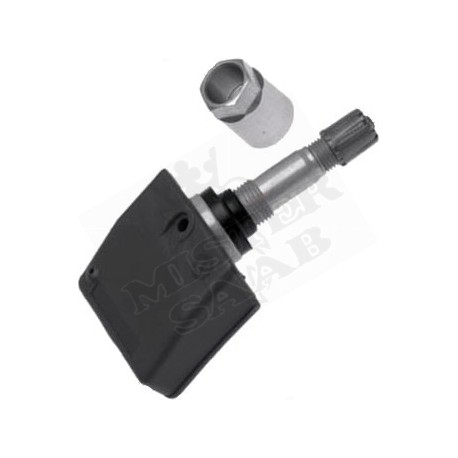 capteur pression pneus 9.3 08-11