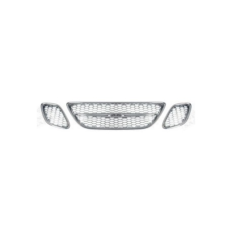 Calandre chrome 9.3v2 03-07