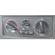 Panel de climatisation manuel 900 - 9.3