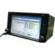 Autoradio double DIN BLUETOOTH IPHONE
