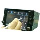 Autoradio double DIN DVD BLUETOOTH IPHONE