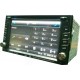 Autoradio double DIN BLUETOOTH IPHONE