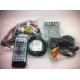 Autoradio Android 3G/4G GPS BLUETOOTH