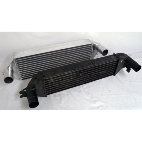 intercooler saab 9.3v1 saab