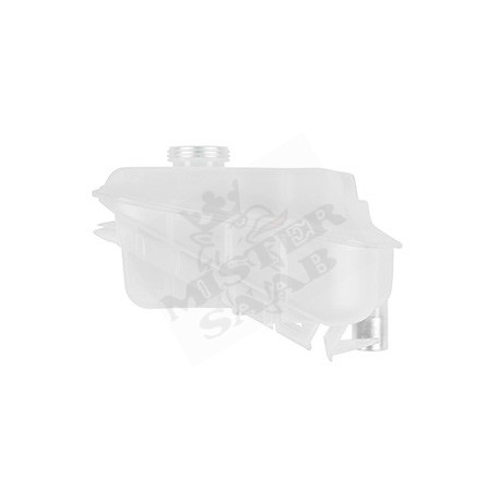 vase d'expansion (bocal liquide de refroidissement)