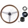 volant bois nardi saab 900 classic complet