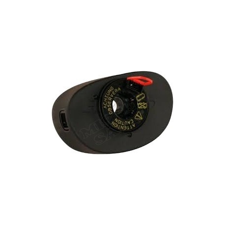 boitier cim saab 9.3v2 ESP 12810984