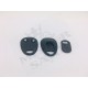 coque télécommande saab 900 NG