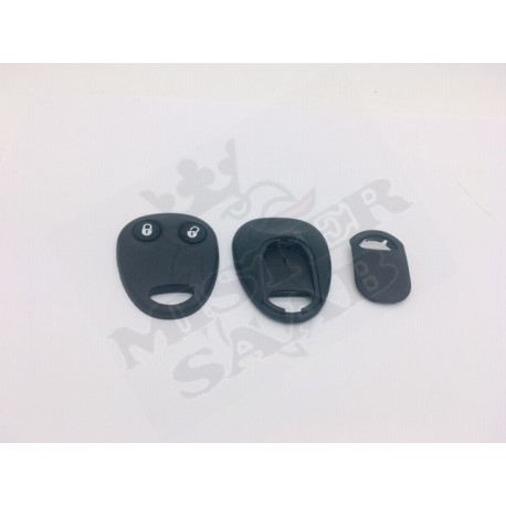 coque télécommande saab 900 NG