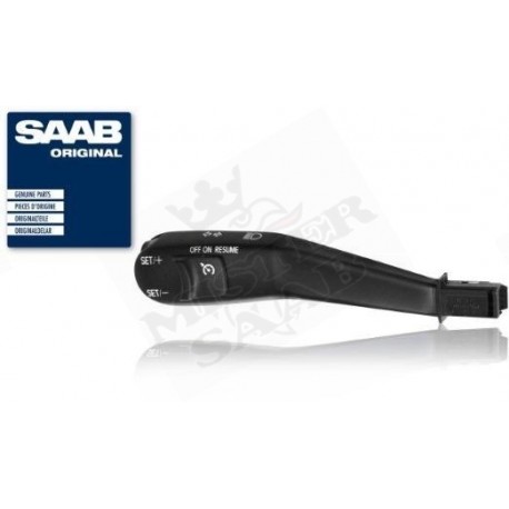 comodo phare régulateur de vitesse saab 9.3v2