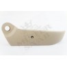 cache beige bas de siège manuel avant droit saab 9.3v1 5P