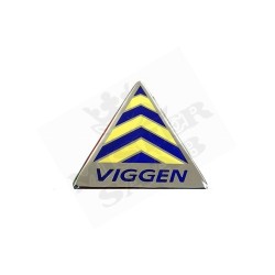 Emblème "VIGGEN"