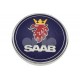 Emblème arrière Saab 9.3v2