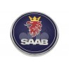 Emblème arrière Saab 9.3v2