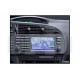 ICM3 Autoradio GPS saab 9.3v2 2003-2007