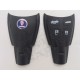 coque clé télécommande Saab 9.3v2 2003-2012