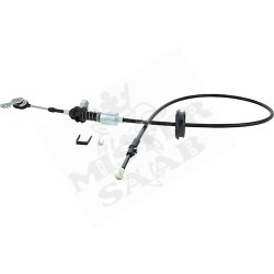 cable sélecteur de vitesse Saab 9.5v1 Automatique