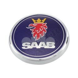 Emblème arrière Saab 9.3v2