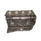 Bloc moteur saab 9.5 YS3E B205 B235