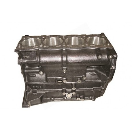 Bloc moteur saab 9.5 YS3E B205 B235