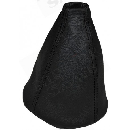 soufflet cuir saab 900 classic