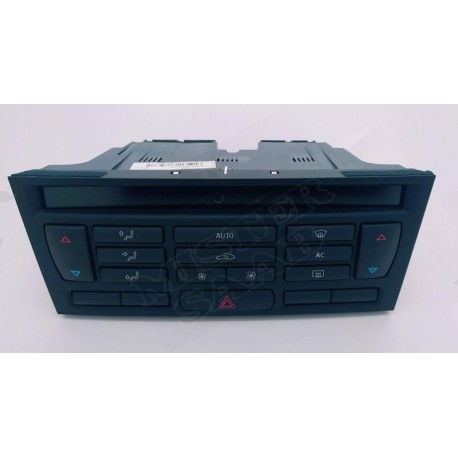 Panel de climatisation automatique saab 9.3v2