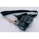 ceinture avant gauche saab 9.3v1 berline